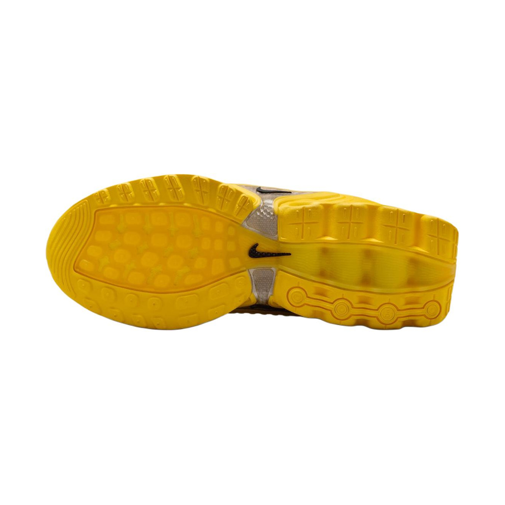Nike Air Max DN 'Tour Yellow / Volt / Rush Red / Black' Унисекс