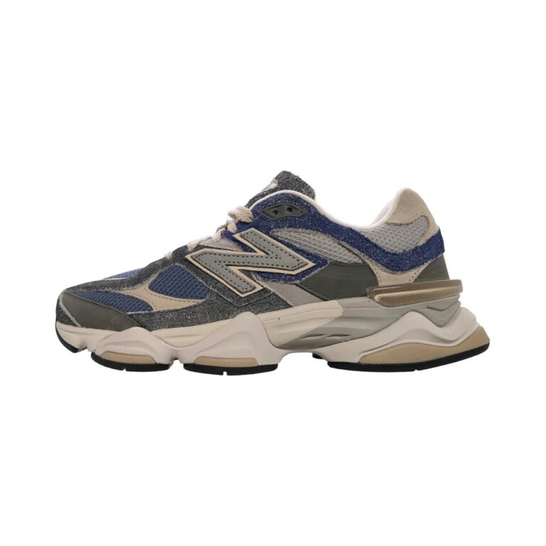 New Balance 9060 'Turquoise' Мужские