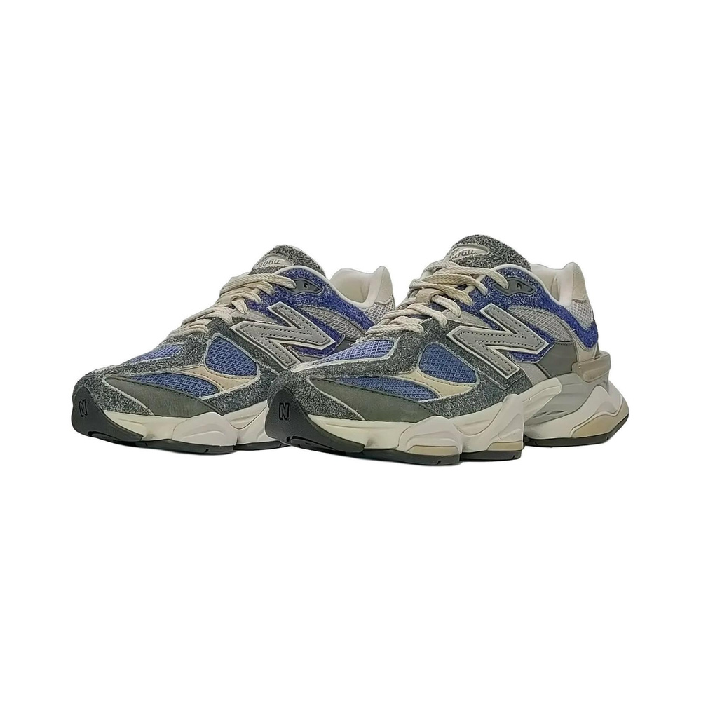 New Balance 9060 'Turquoise' Мужские