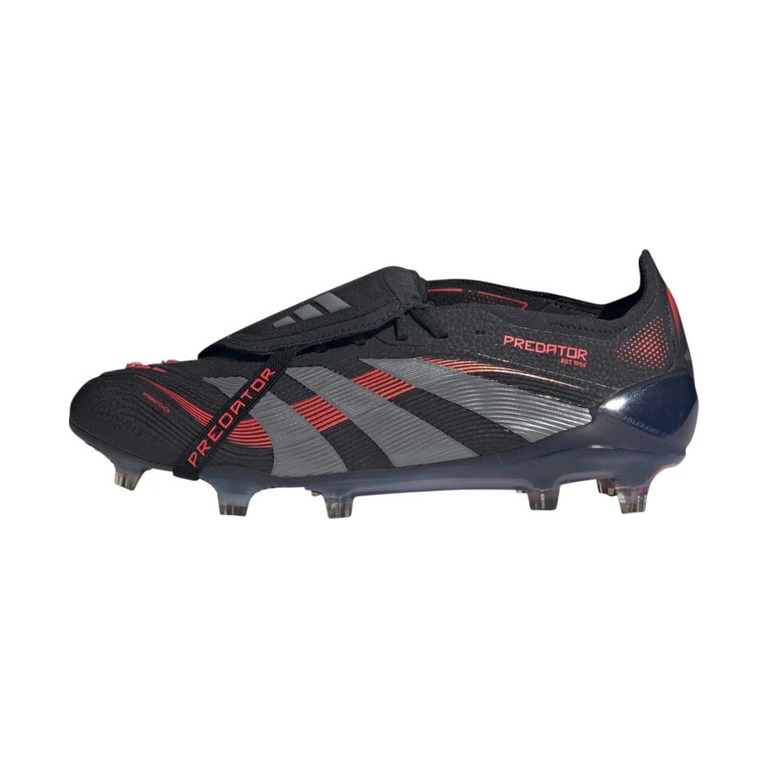 Adidas Predator 'Black Red' Мужские