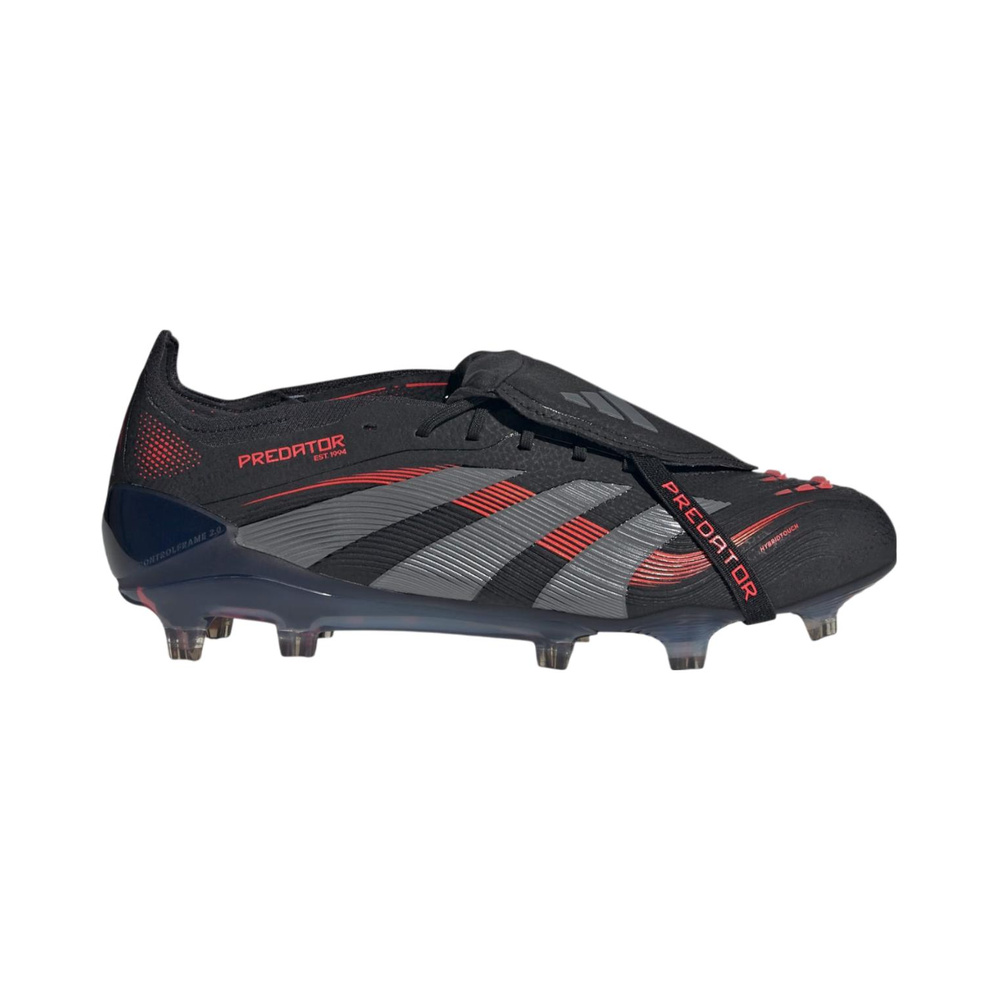 Adidas Predator 'Black Red' Мужские