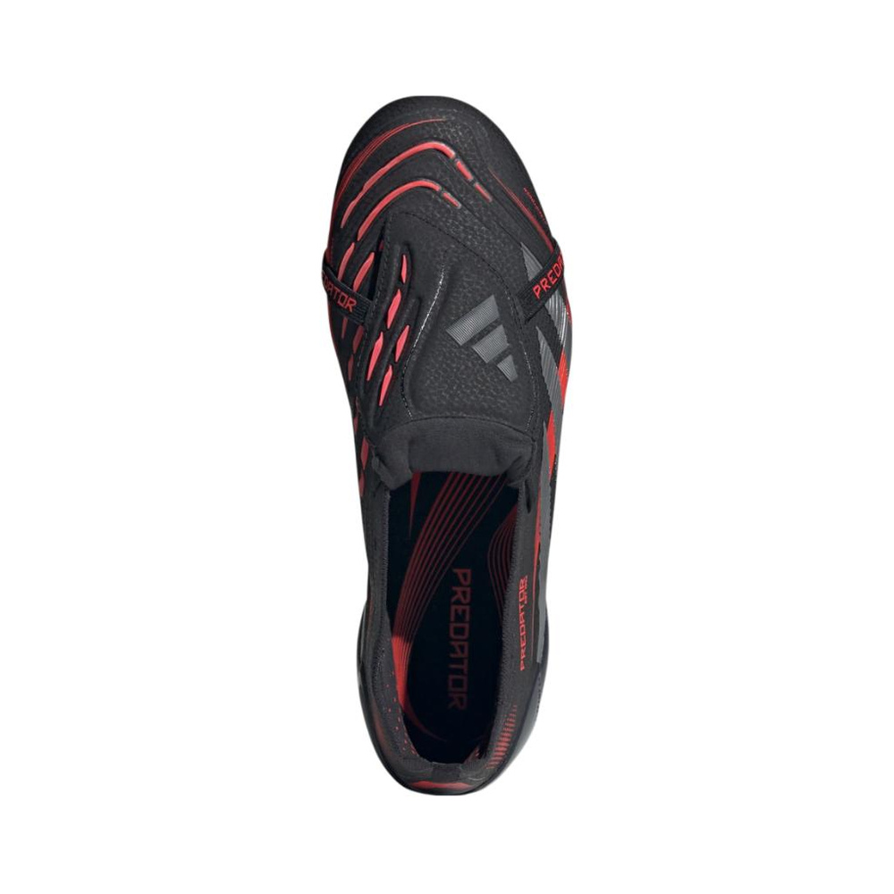 Adidas Predator 'Black Red' Мужские
