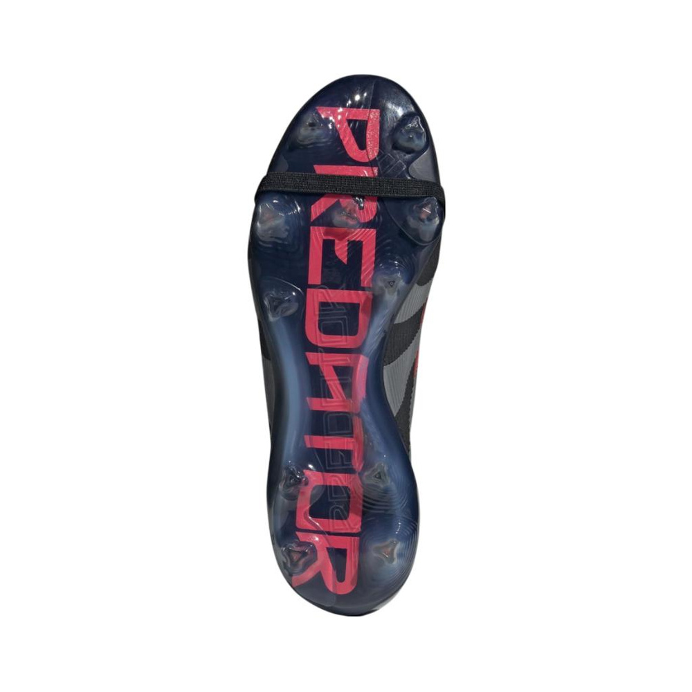 Adidas Predator 'Black Red' Мужские