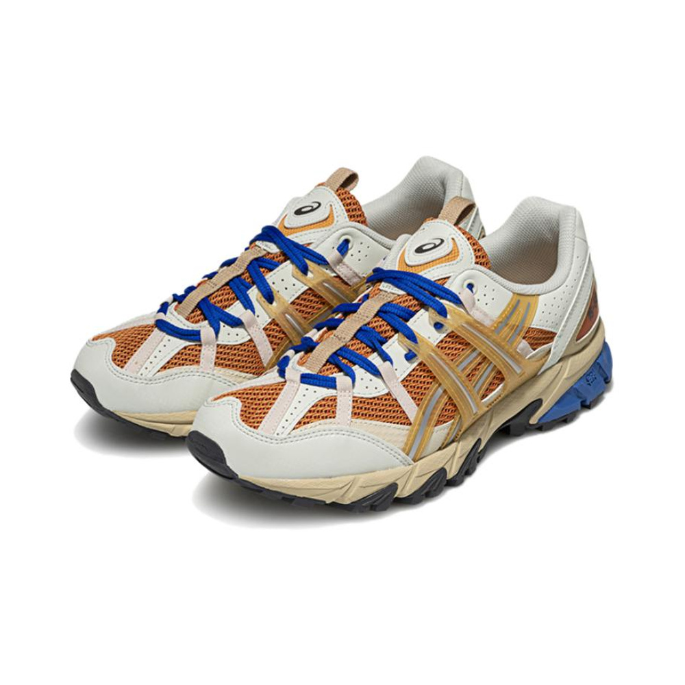 ASICS Gel-Sonoma 'Orange / Beige' Мужские