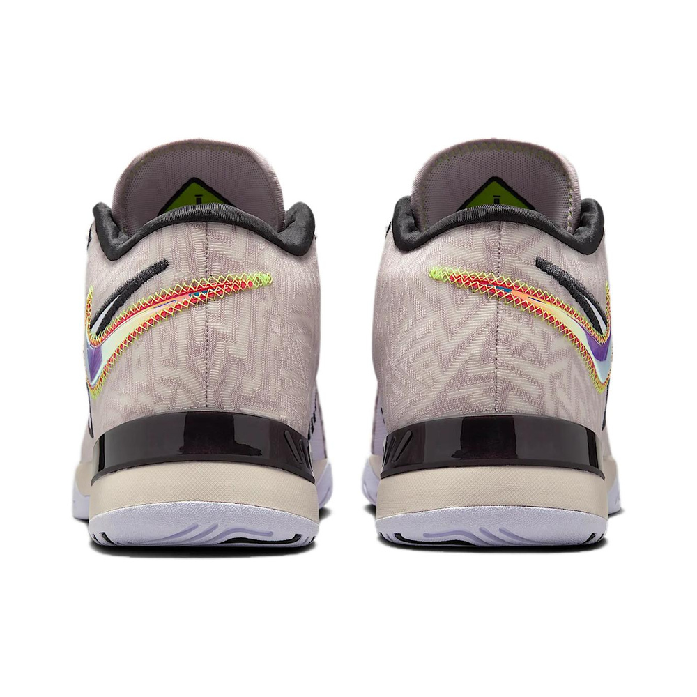 Nike Lebron Nxxt Genisus 'Khaki' Мужские
