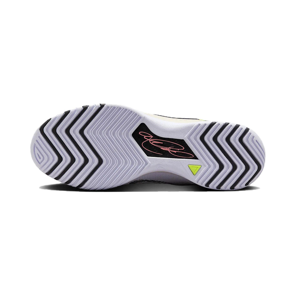 Nike Lebron Nxxt Genisus 'Khaki' Мужские