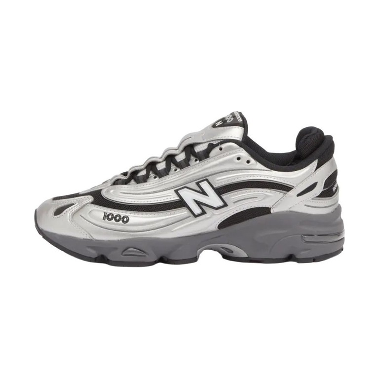 New Balance 1000 'Silver Black' Мужские