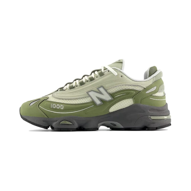 New Balance 1000 'Green' Мужские