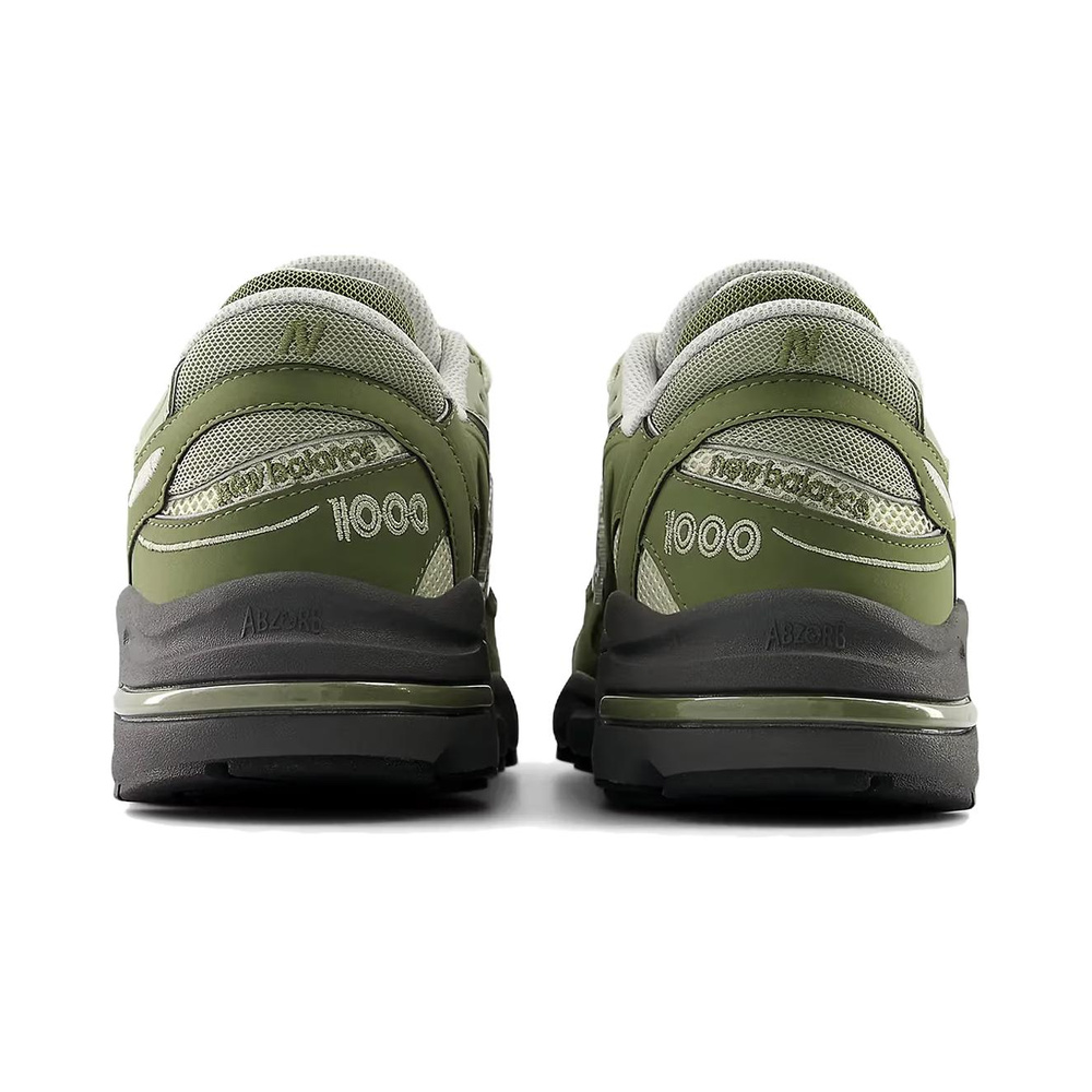 New Balance 1000 'Green' Мужские