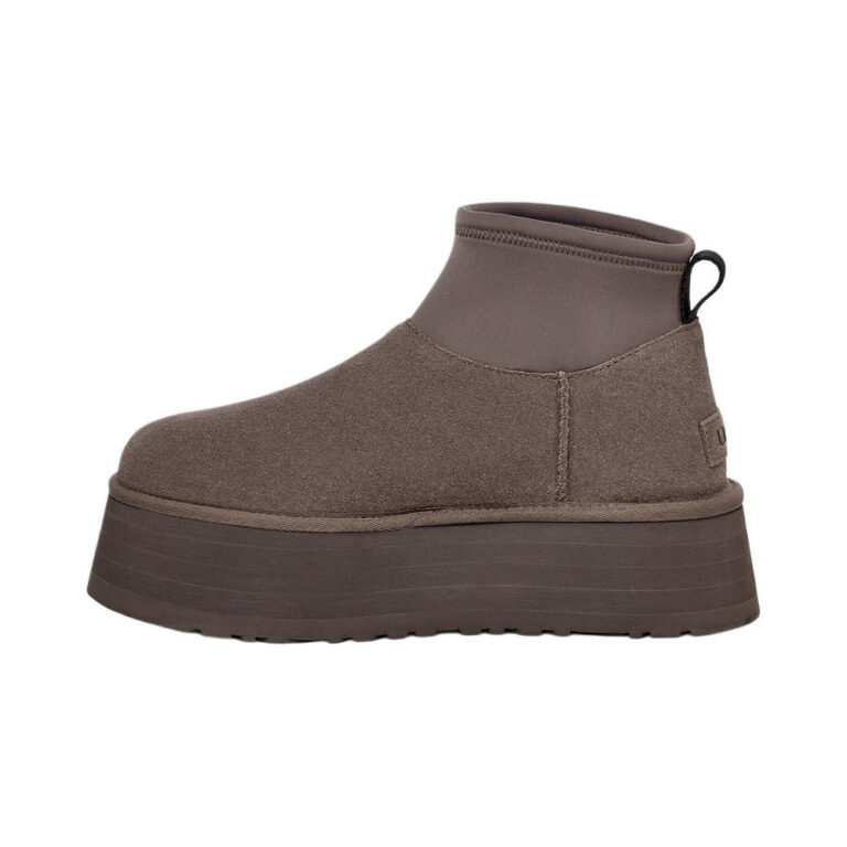 UGG Classic Mini 'Cloud' Женские