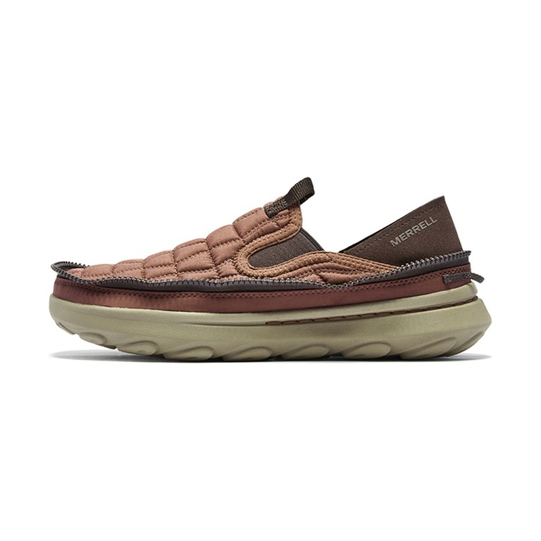 Merrell Hut Moc 2 'Black / Anthracite / White' Мужские