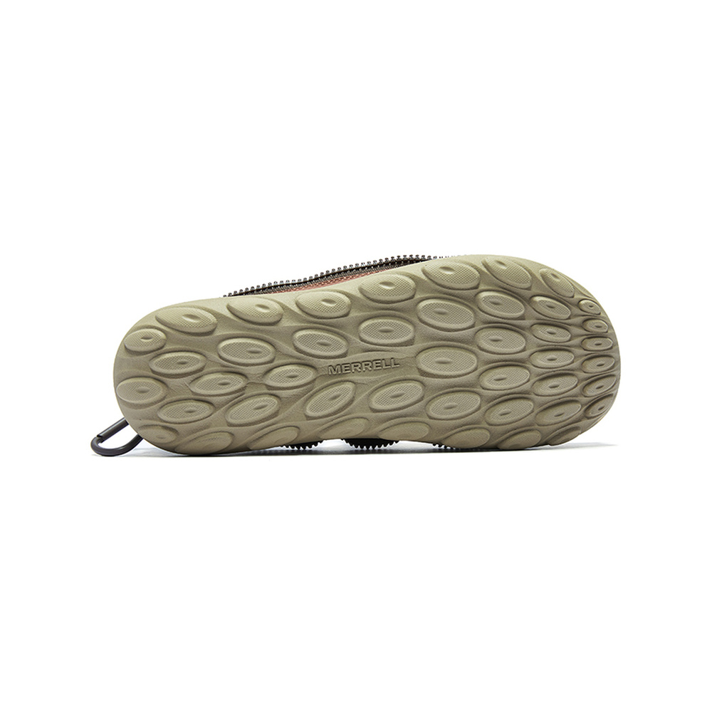 Merrell Hut Moc 2 'Black / Anthracite / White' Мужские
