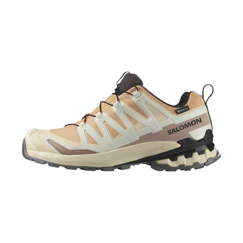 Salomon Xa Pro 3d V9 'Beige' Женские