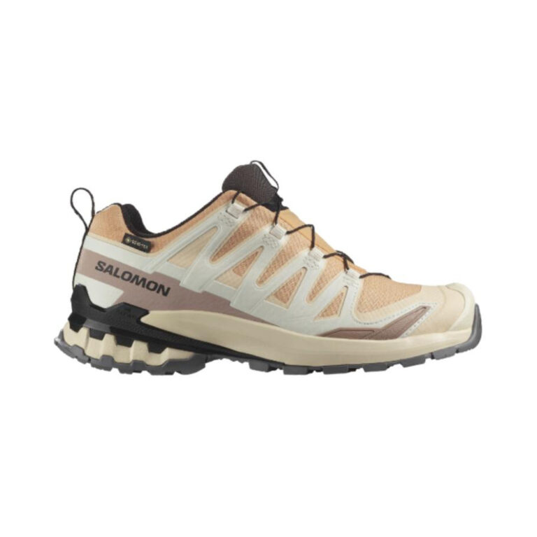 Salomon Xa Pro 3d V9 'Beige' Женские
