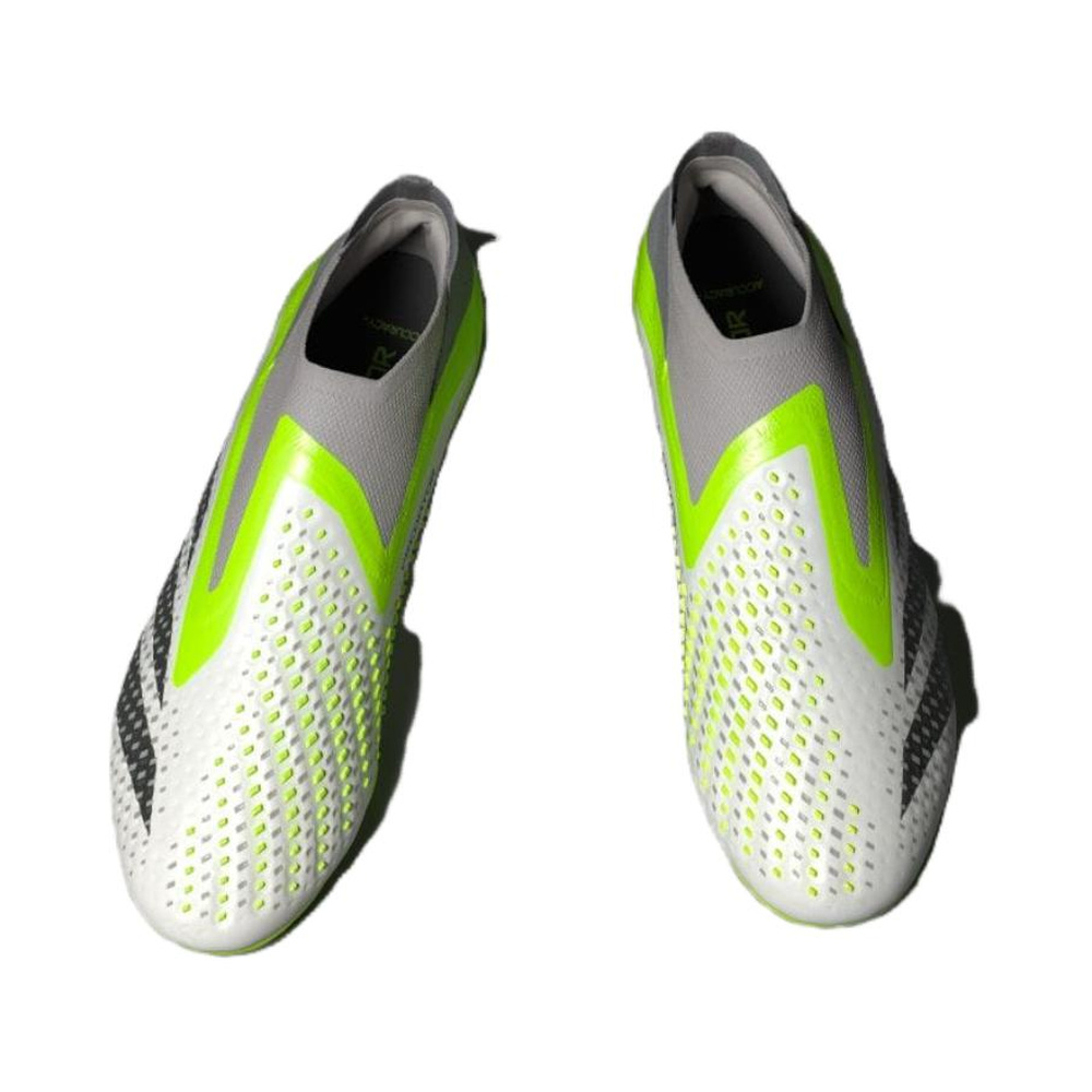 Adidas Predator 'White / Black / Yellow' Мужские