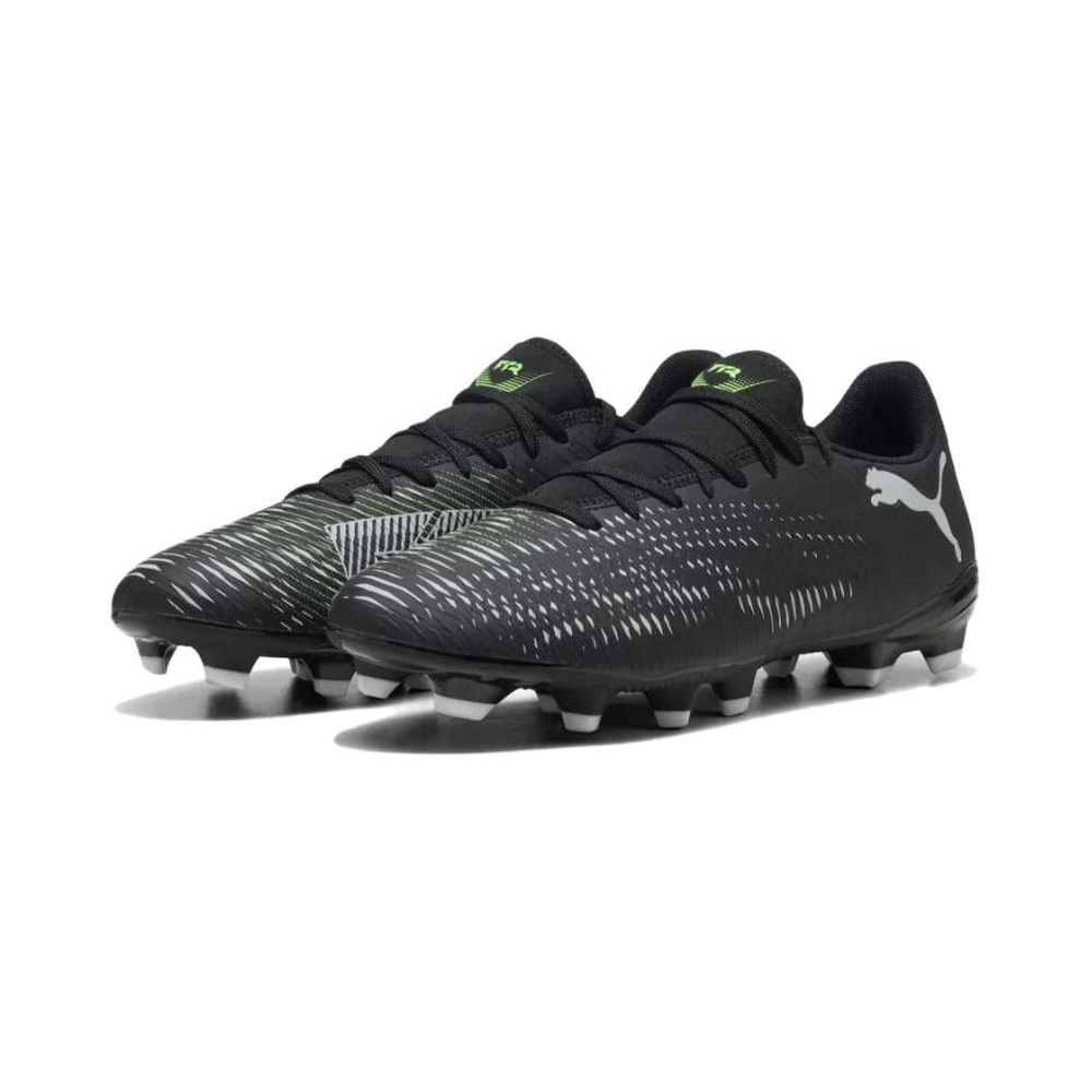 Puma Future 8 'Black' Мужские