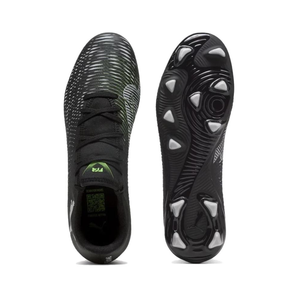 Puma Future 8 'Black' Мужские