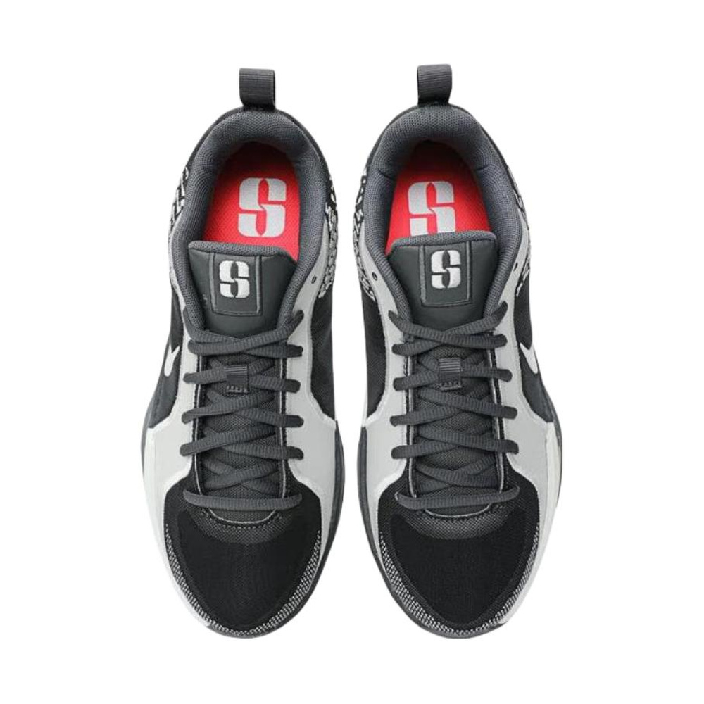 Nike Sabrina 2 'White / Light Smoke Grey / Pink Foam' Унисекс