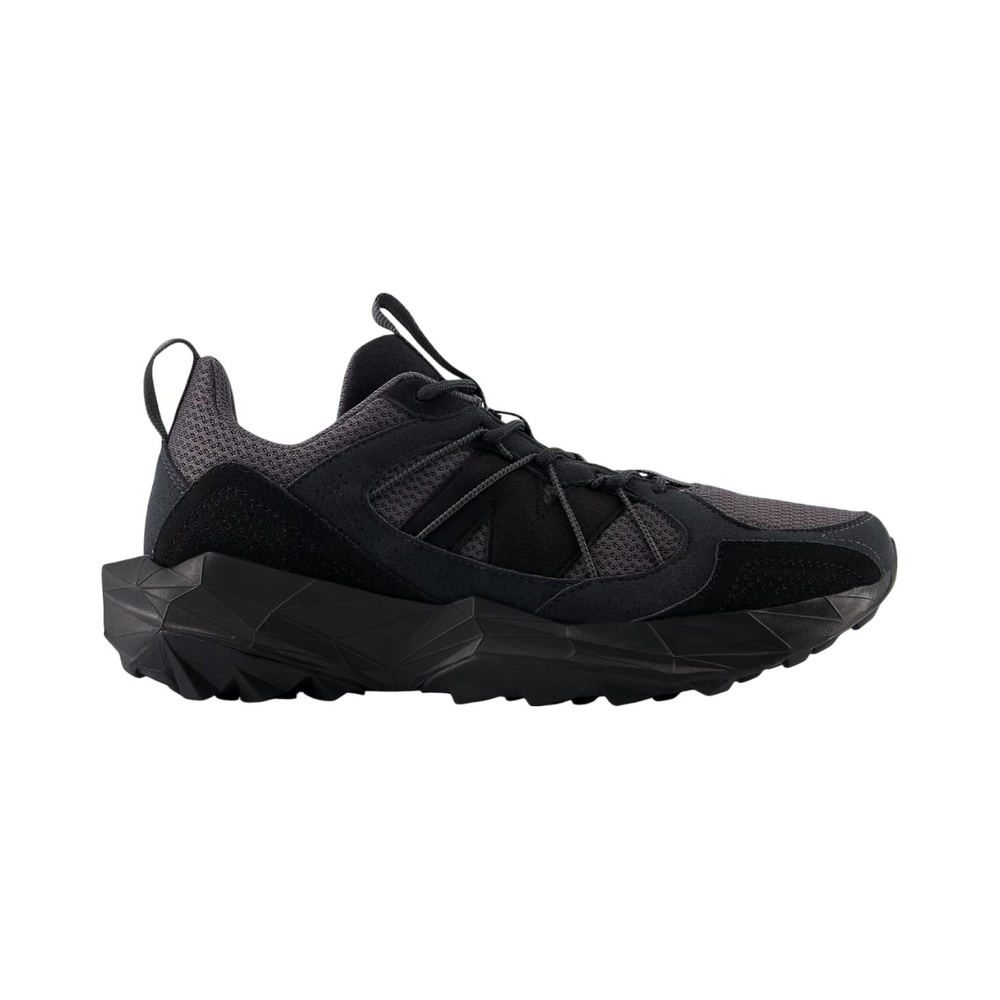 New Balance Tektrel 'Black' Мужские
