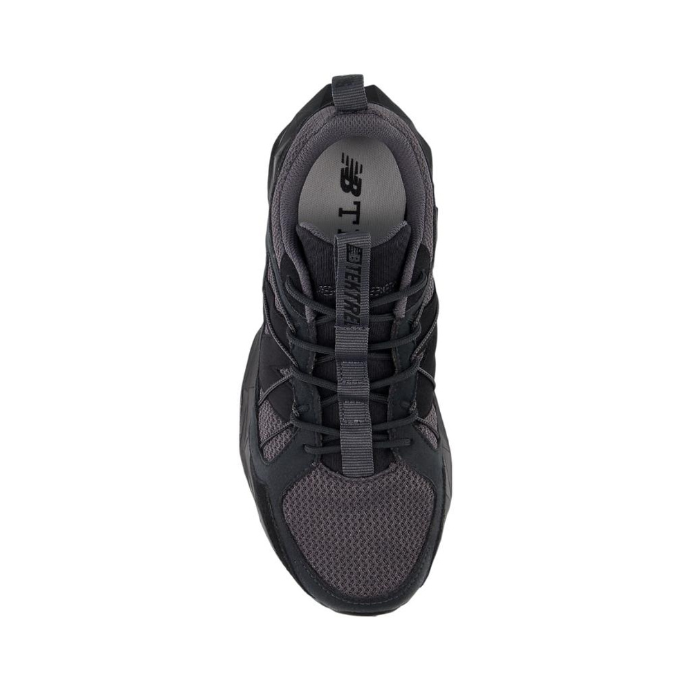 New Balance Tektrel 'Black' Мужские