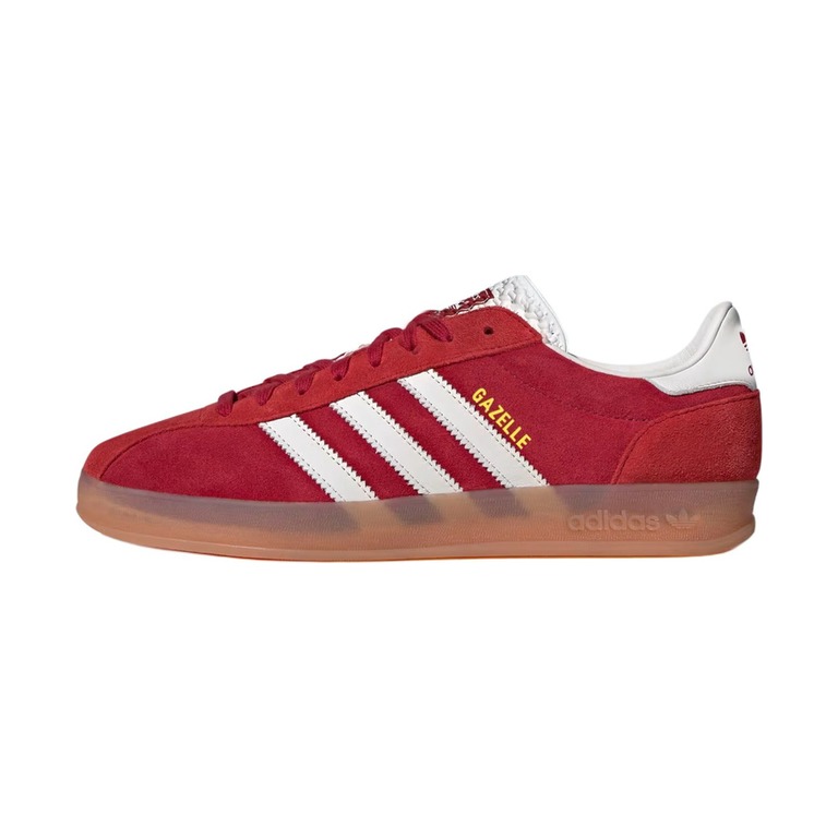 Adidas Gazelle 'Red' Мужские