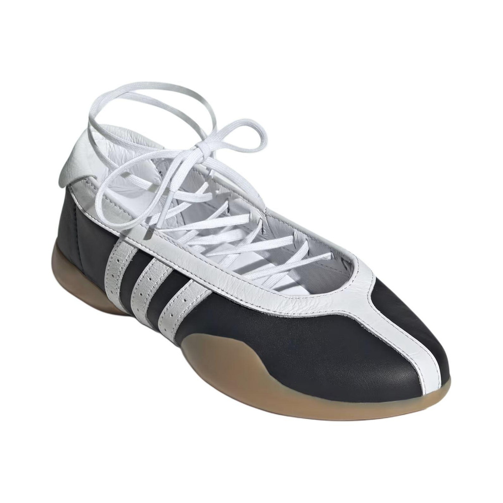 Adidas Taekwondo 'Black' Женские
