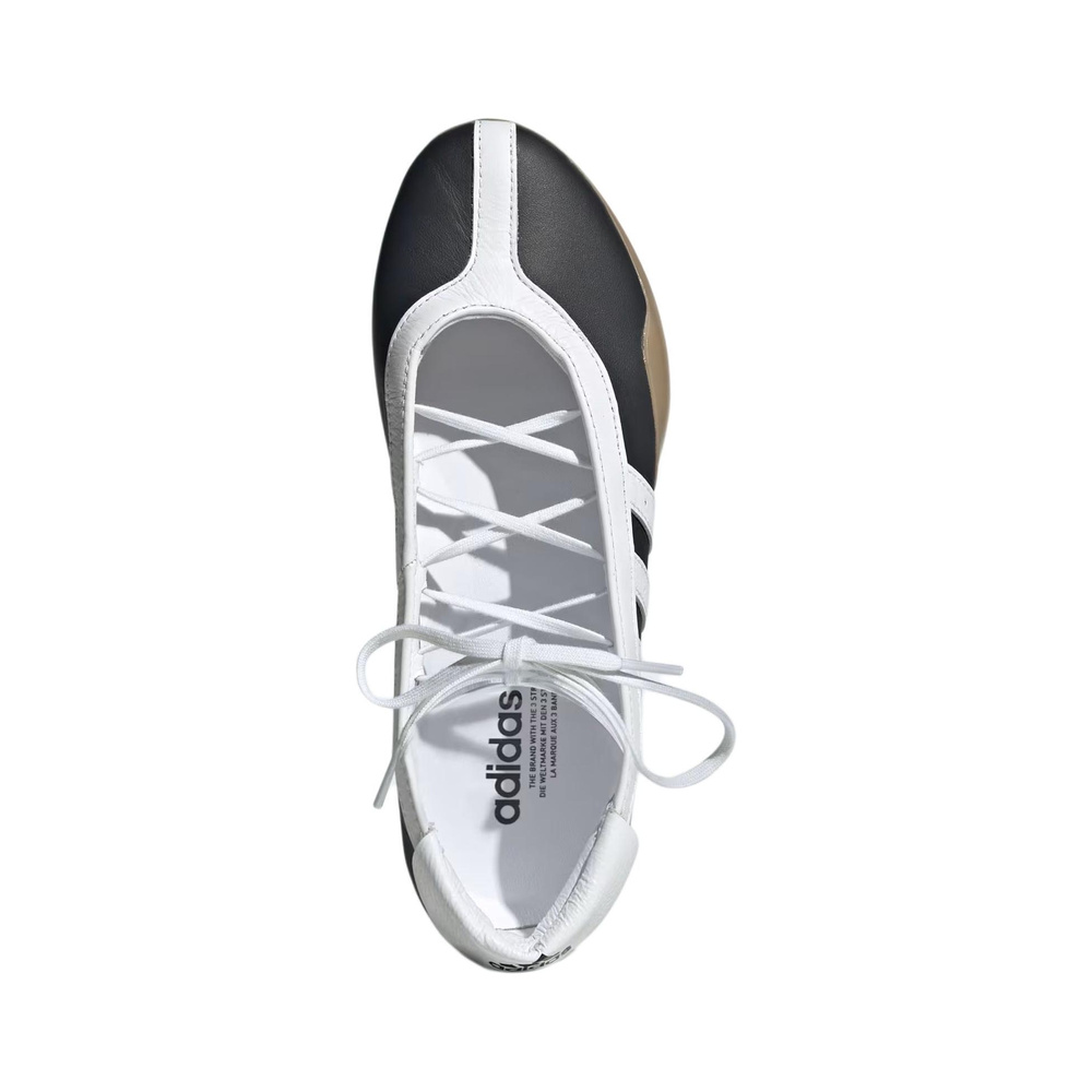 Adidas Taekwondo 'Black' Женские