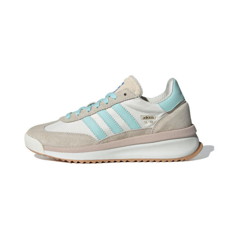 Adidas SL 72 'Beige Blue' Женские