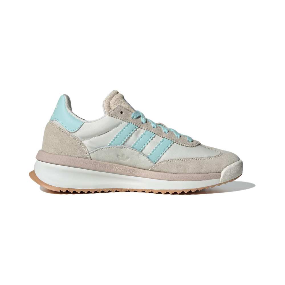 Adidas SL 72 'Beige Blue' Женские