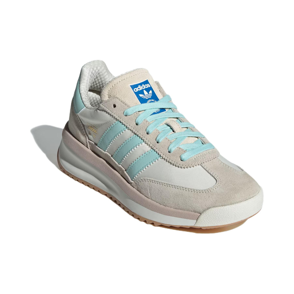 Adidas SL 72 'Beige Blue' Женские