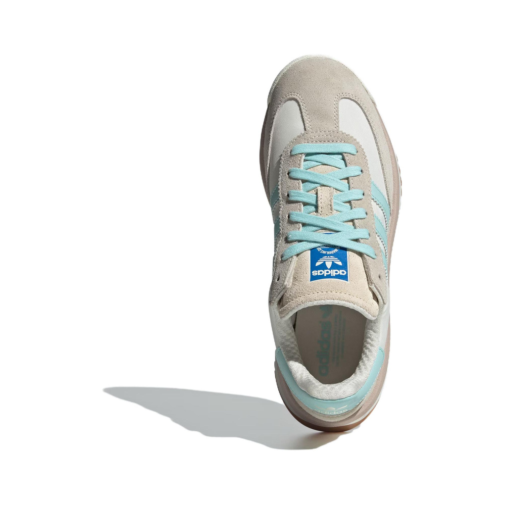 Adidas SL 72 'Beige Blue' Женские