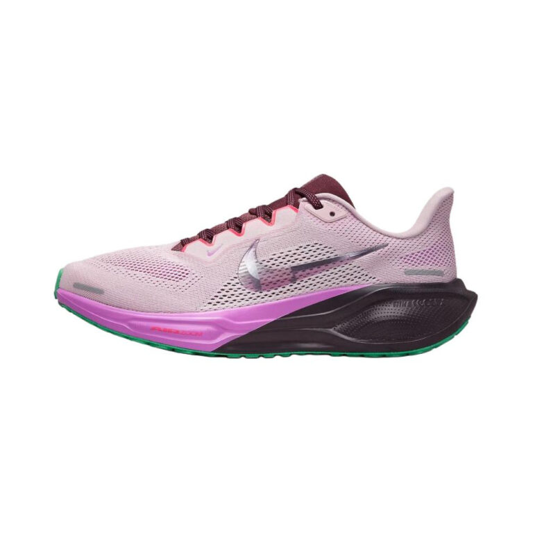 Nike Pegasus 41 'Fir / Sail / Muslin' Женские