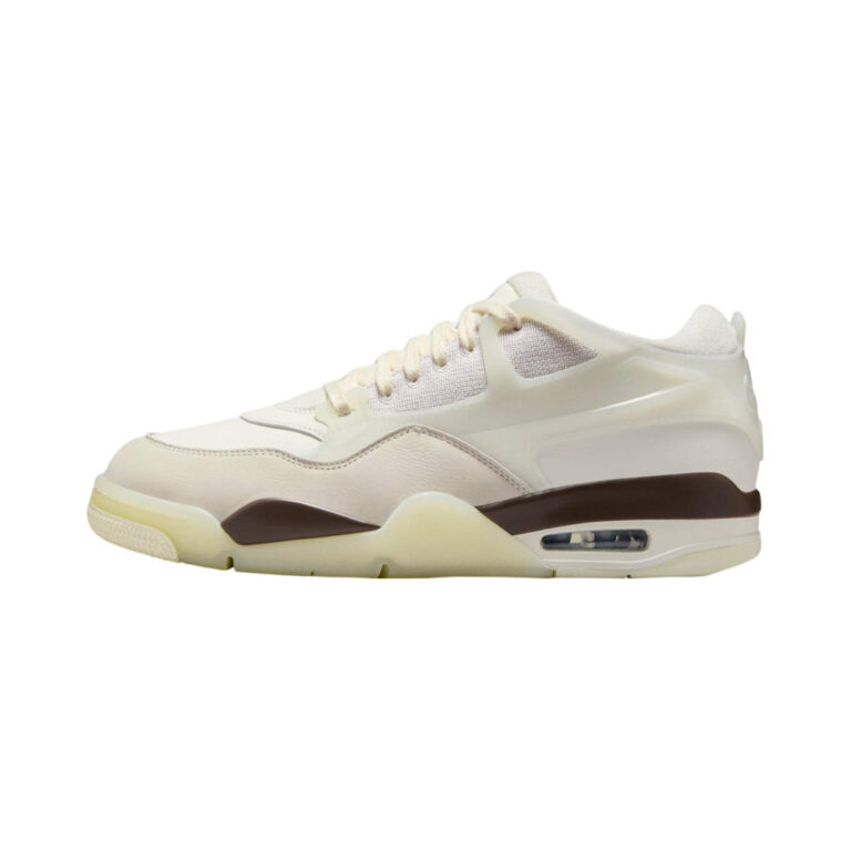 Air Jordan 4 'Sunset Haze / Chalk / White / Sunset Haze' Мужские