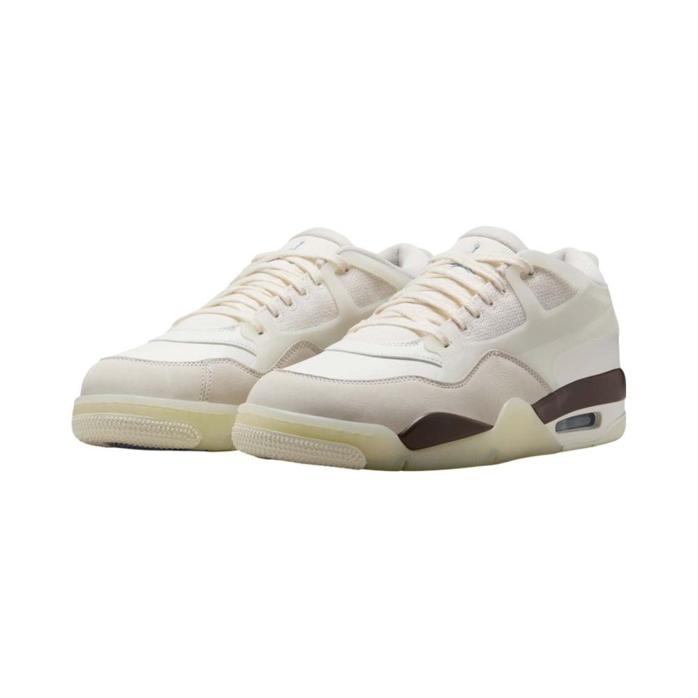 Air Jordan 4 'Sunset Haze / Chalk / White / Sunset Haze' Мужские