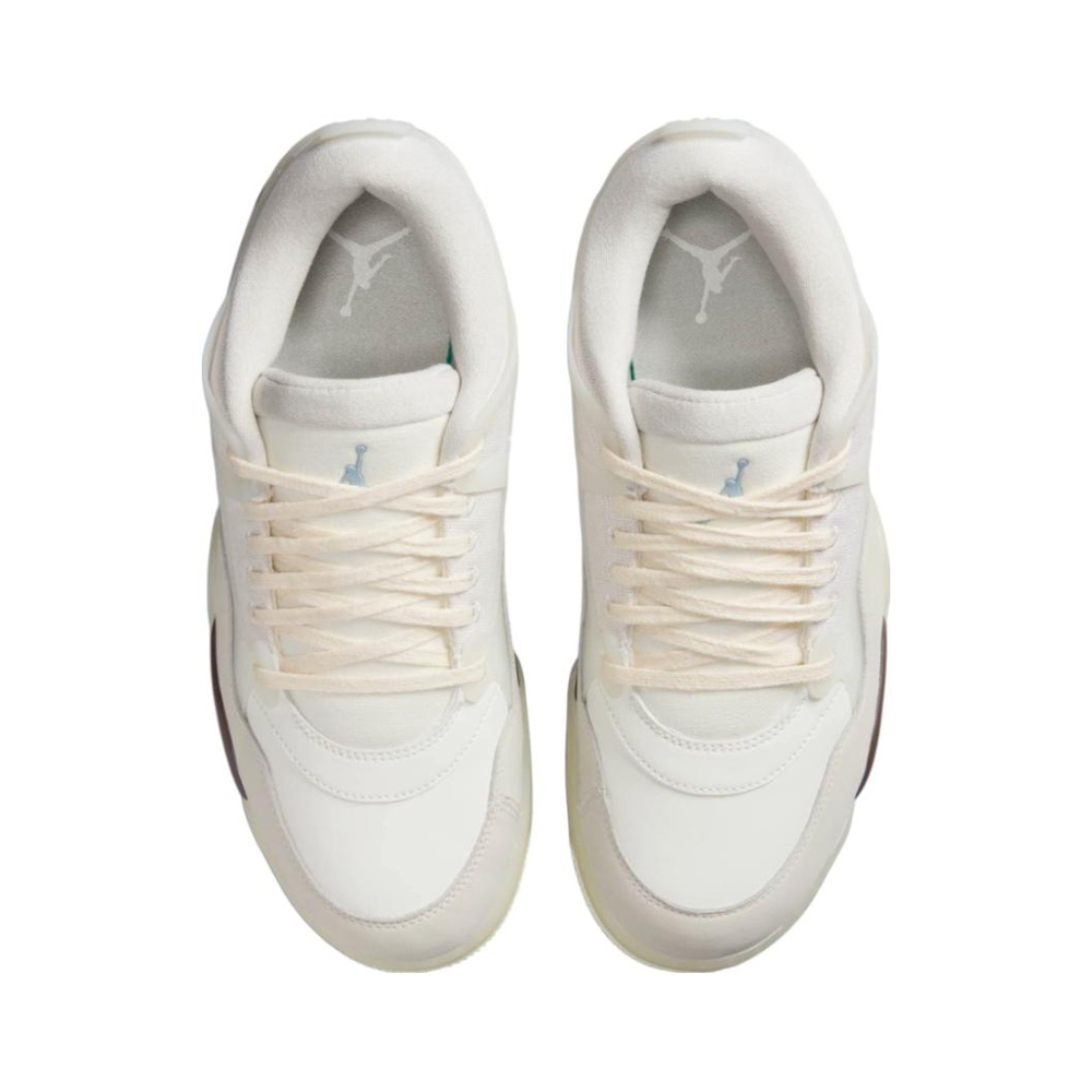 Air Jordan 4 'Sunset Haze / Chalk / White / Sunset Haze' Мужские