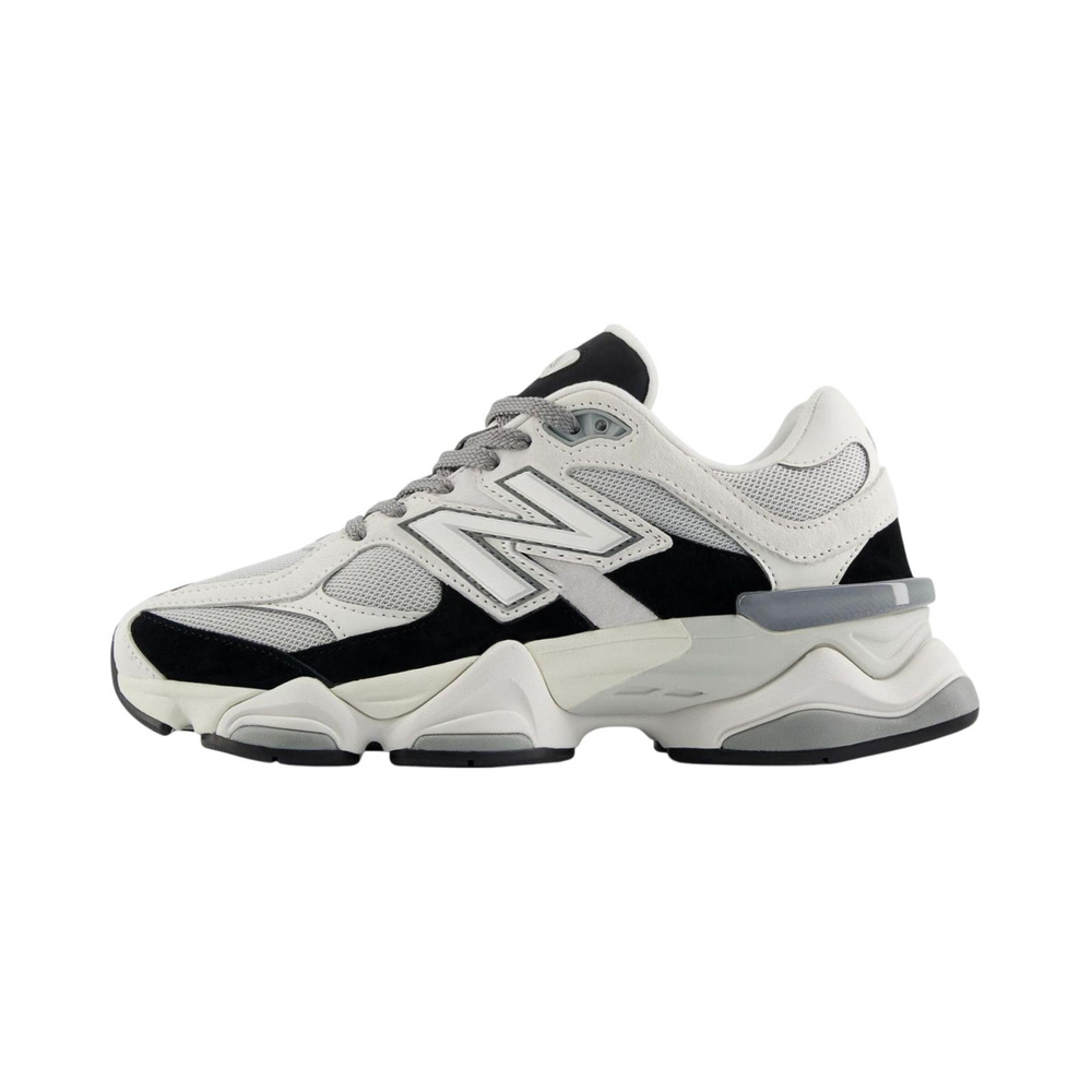 New Balance 9060 'Light Grey' Мужские