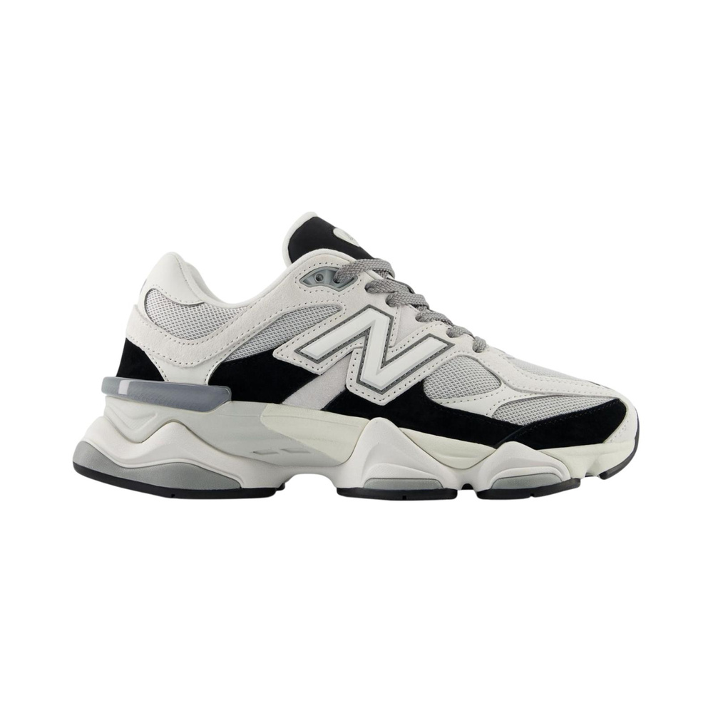 New Balance 9060 'Light Grey' Мужские
