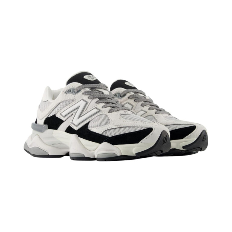 New Balance 9060 'Light Grey' Мужские