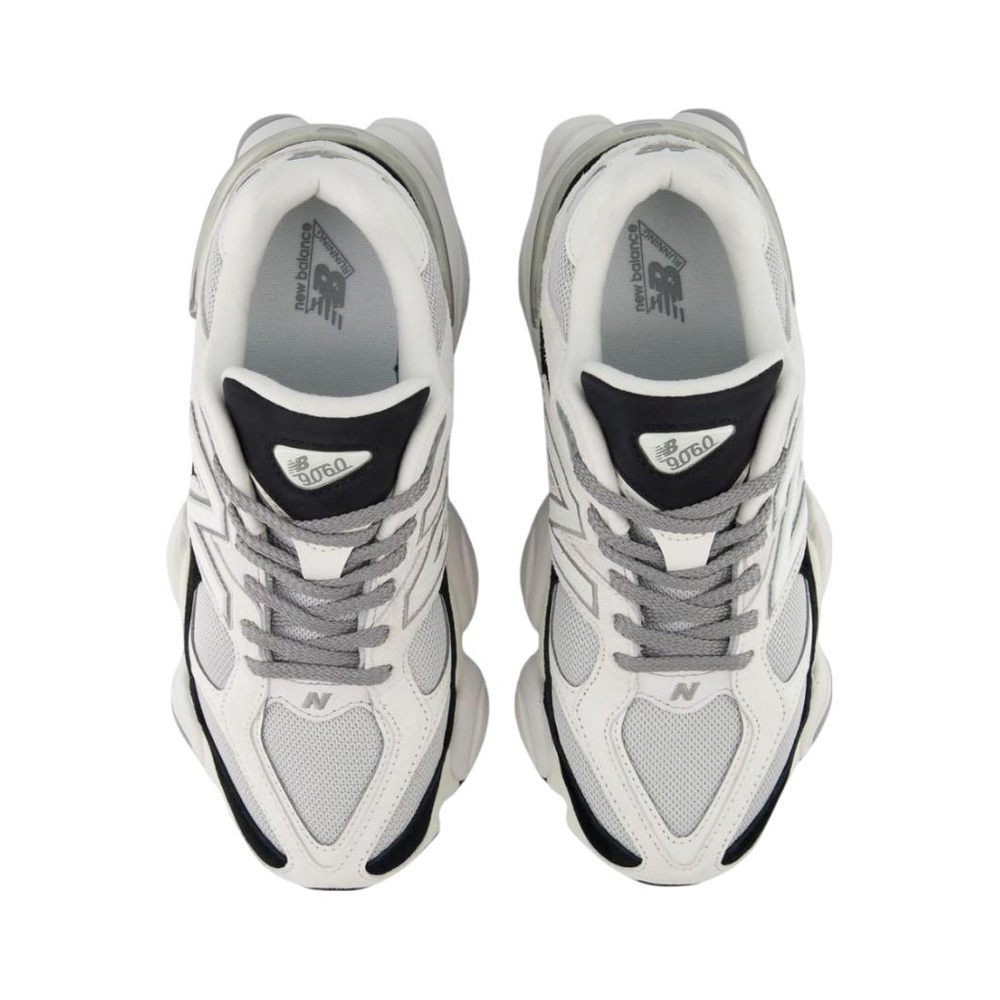 New Balance 9060 'Light Grey' Мужские