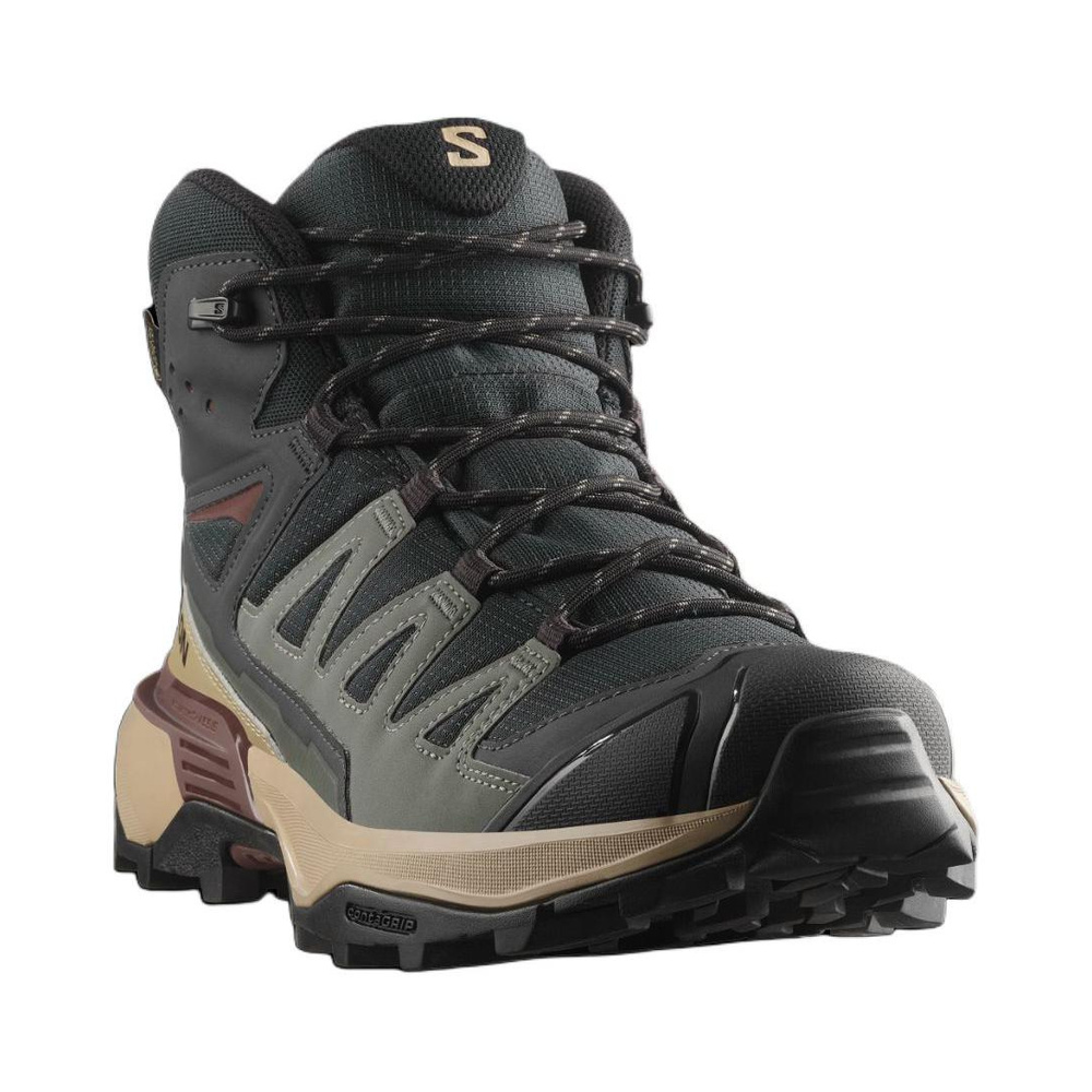 Salomon X Ultra 360 'Olive Green' Мужские