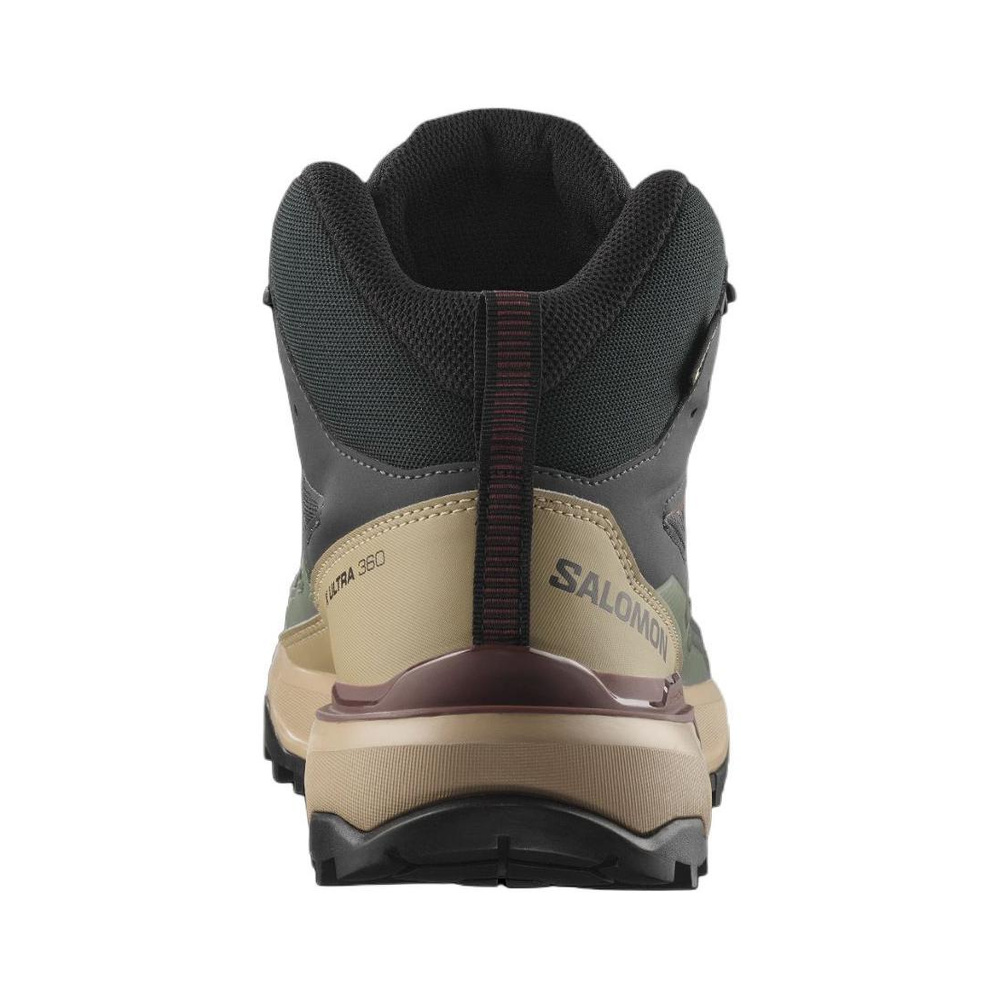 Salomon X Ultra 360 'Olive Green' Мужские