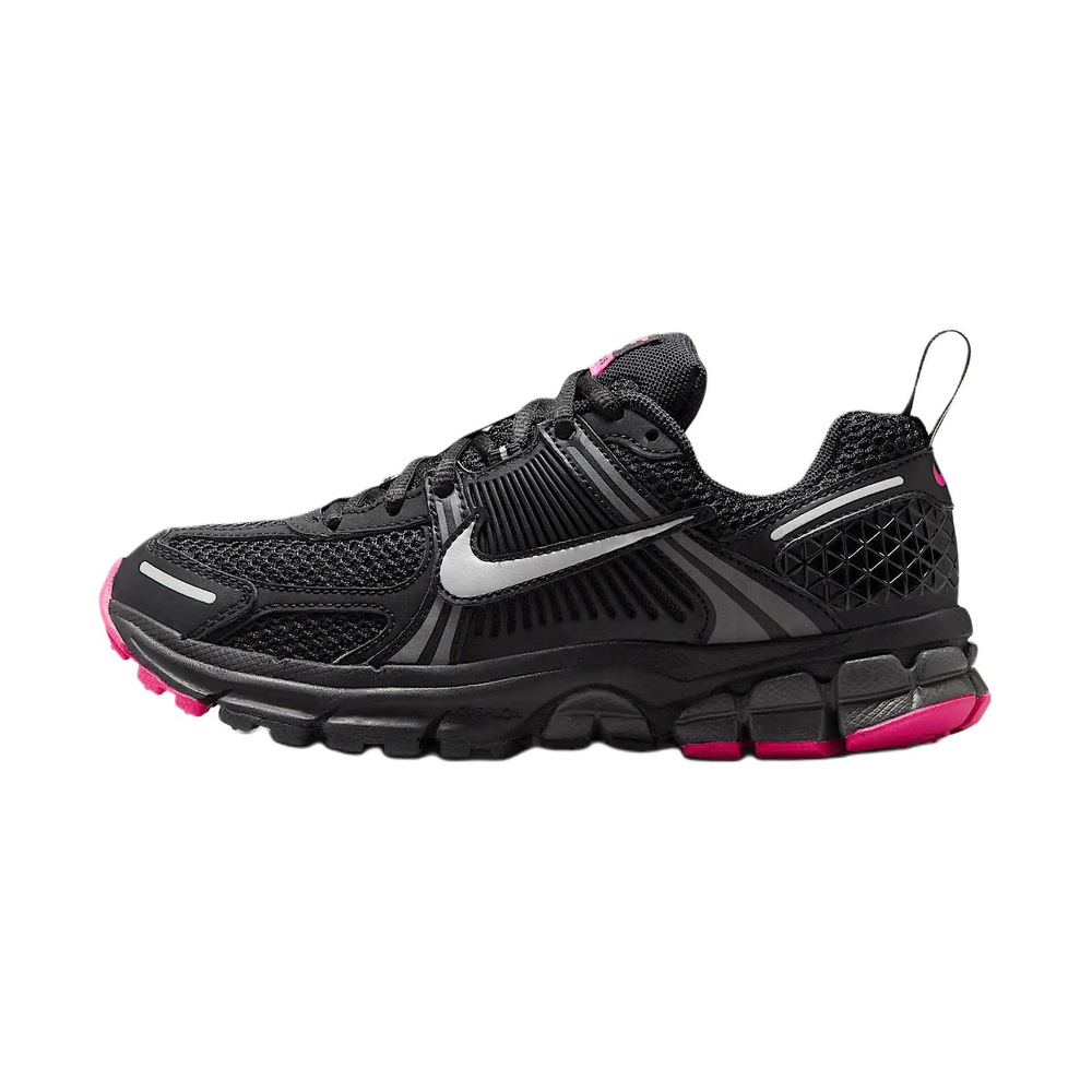 Black / Cobalt Bliss / Dark Smoke Grey / Metallic Silver