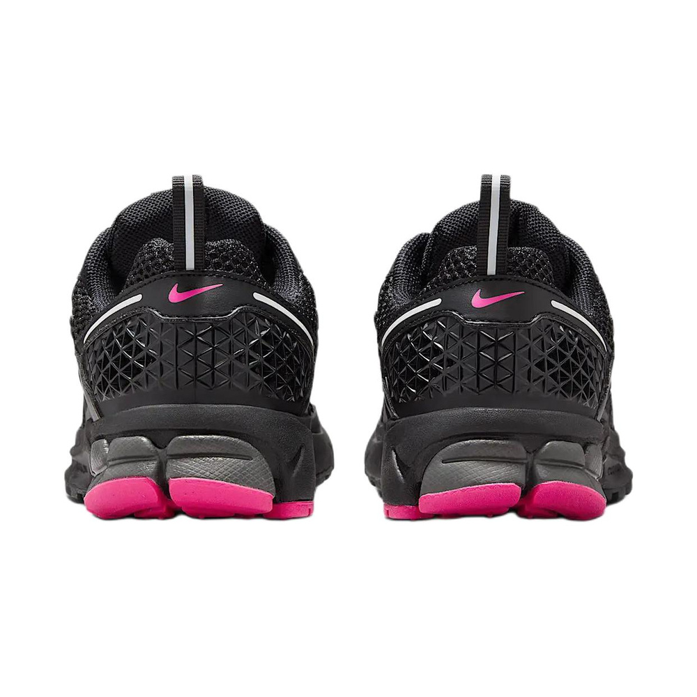 Nike Zoom Vomero 5 'Black / Cobalt Bliss / Dark Smoke Grey / Metallic Silver' Унисекс