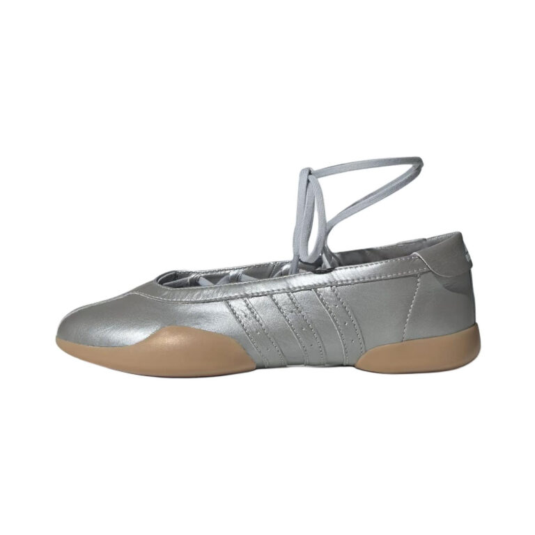 Adidas Taekwondo 'Silver' Женские