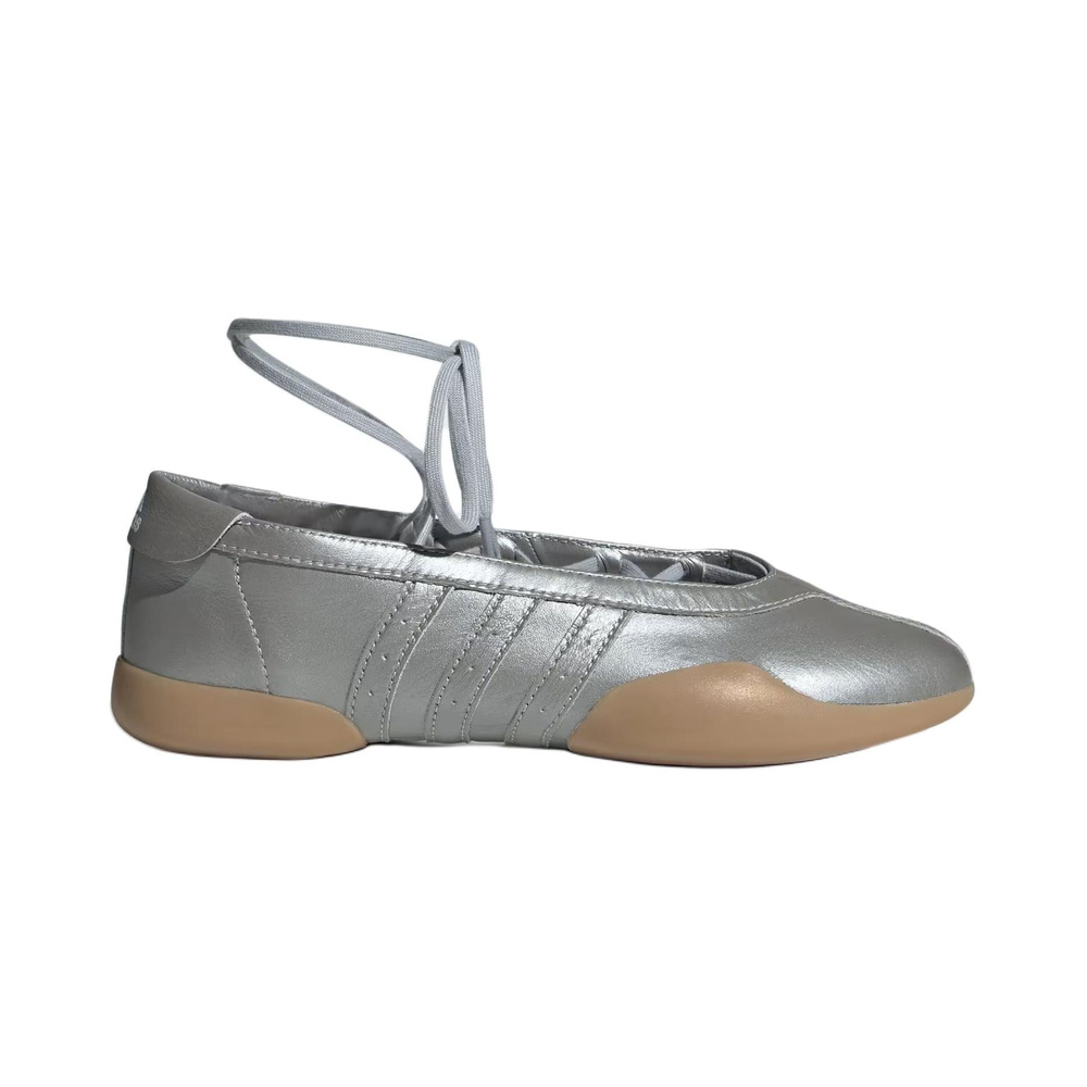 Adidas Taekwondo 'Silver' Женские