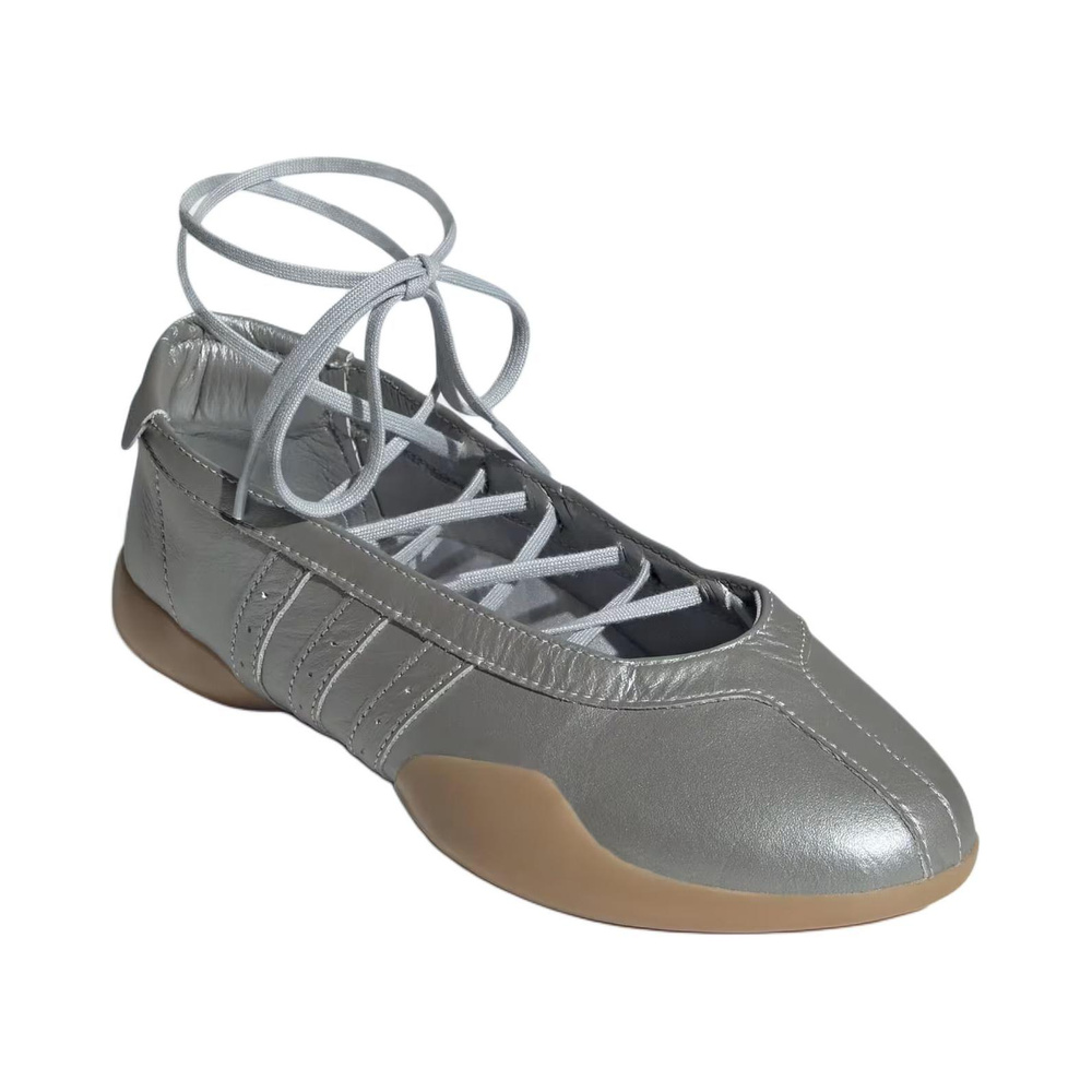 Adidas Taekwondo 'Silver' Женские
