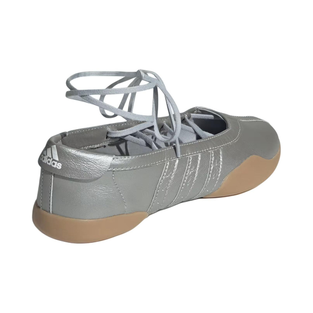 Adidas Taekwondo 'Silver' Женские