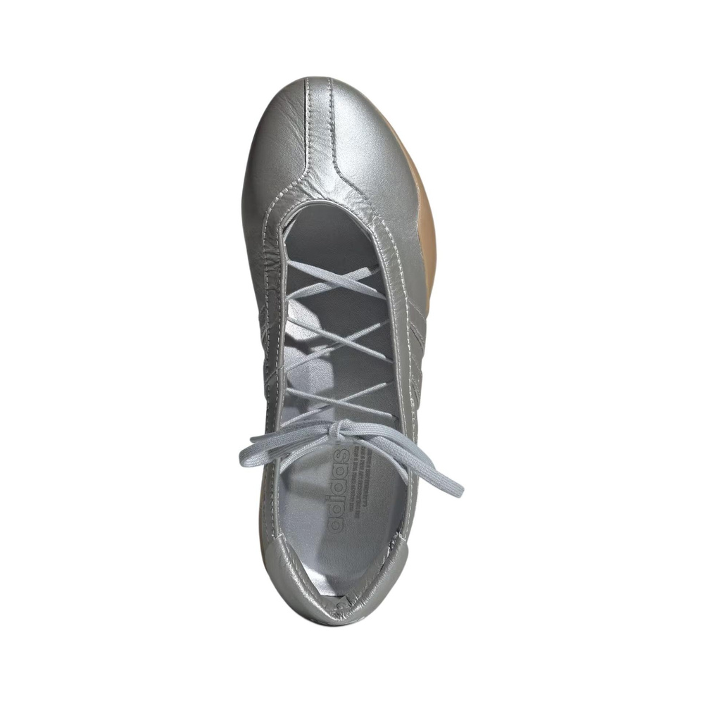 Adidas Taekwondo 'Silver' Женские