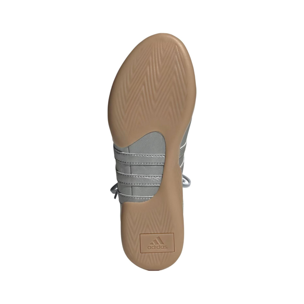 Adidas Taekwondo 'Silver' Женские