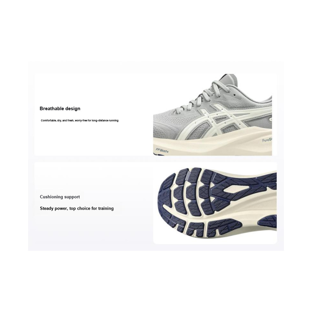 ASICS GT-2000 'Grey' Мужские